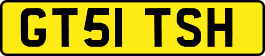 GT51TSH