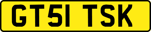 GT51TSK