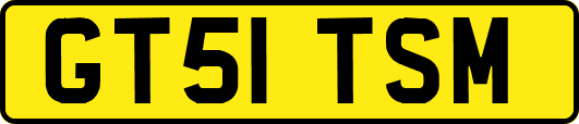 GT51TSM