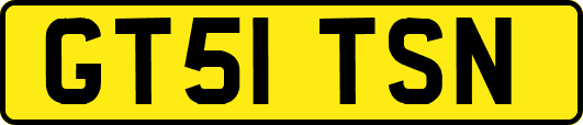 GT51TSN