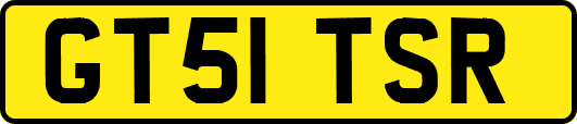 GT51TSR