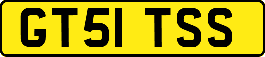 GT51TSS