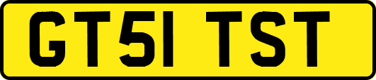 GT51TST