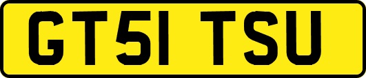 GT51TSU