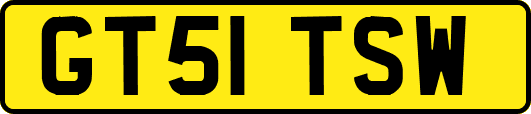 GT51TSW