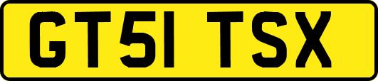 GT51TSX