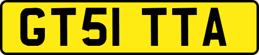 GT51TTA
