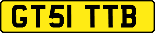 GT51TTB