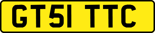 GT51TTC