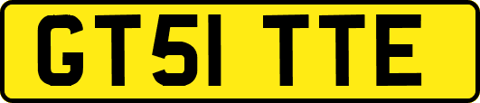 GT51TTE