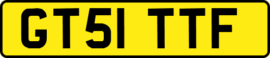 GT51TTF