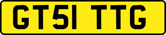 GT51TTG