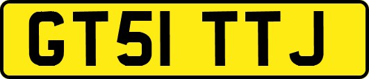GT51TTJ