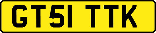 GT51TTK