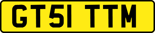 GT51TTM