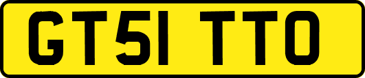 GT51TTO