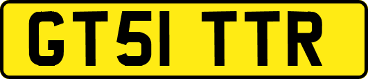GT51TTR