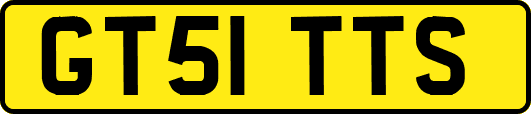 GT51TTS