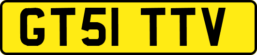 GT51TTV