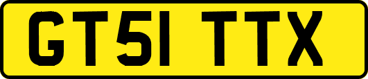 GT51TTX