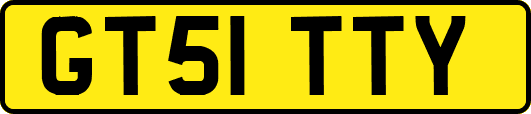 GT51TTY