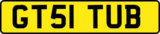 GT51TUB