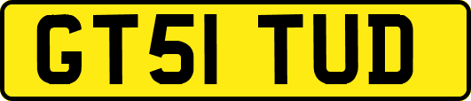 GT51TUD