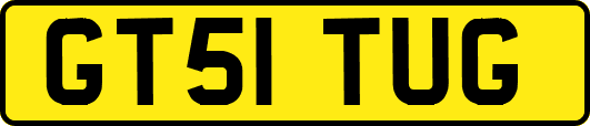 GT51TUG