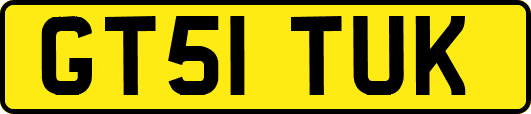 GT51TUK