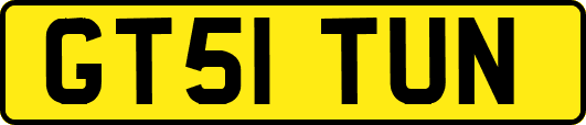 GT51TUN