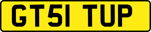 GT51TUP