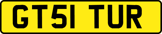 GT51TUR