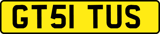 GT51TUS