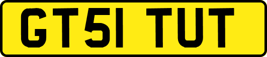 GT51TUT