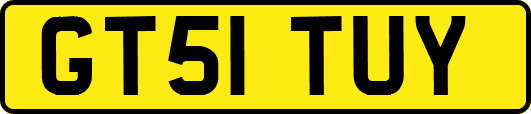 GT51TUY