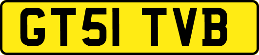 GT51TVB