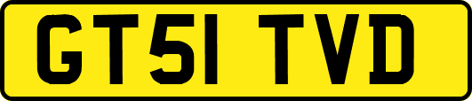 GT51TVD
