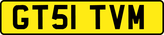 GT51TVM