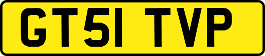GT51TVP