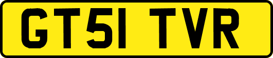 GT51TVR