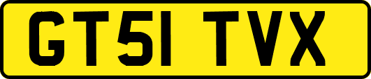 GT51TVX
