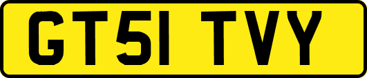 GT51TVY