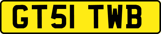 GT51TWB