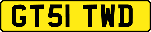 GT51TWD