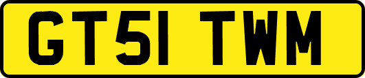 GT51TWM