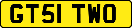 GT51TWO