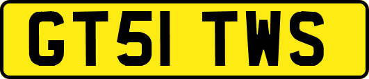 GT51TWS