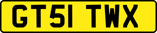 GT51TWX