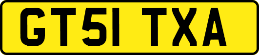 GT51TXA
