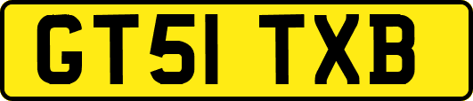 GT51TXB